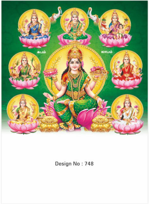 daily calendar manufacturers