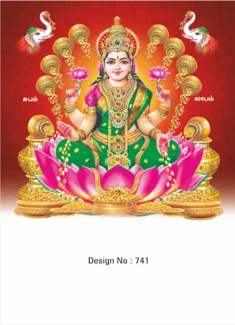 daily calendar manufacturers