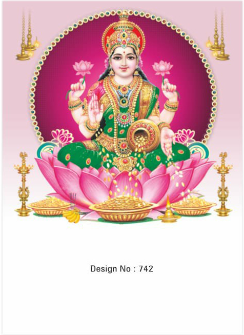 daily calendar manufacturers