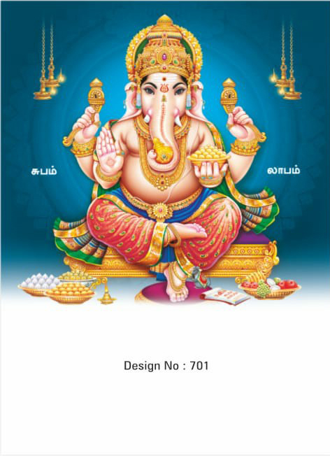 daily calendar manufacturers