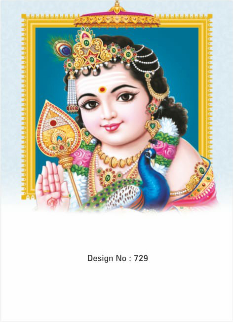 daily calendar manufacturers