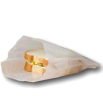 Food Grade parcel paper manufacturer