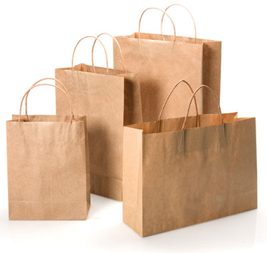 paper bag manufacturer