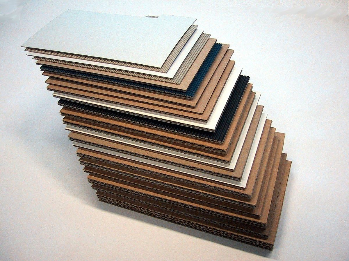paperboard manufacturer