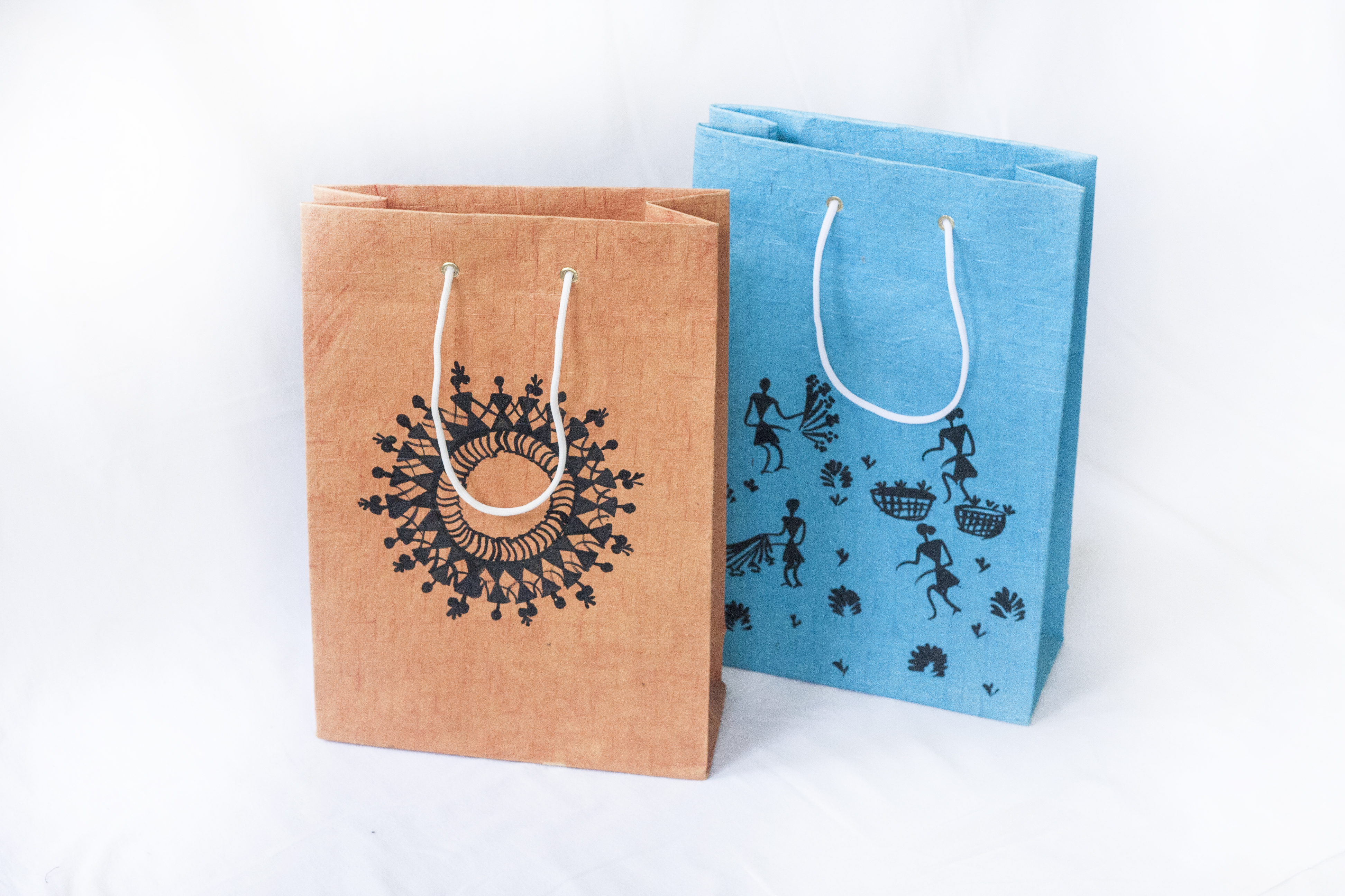 Paper Bag manufacturer