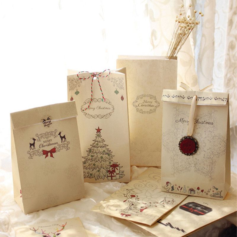 Paper Gift Bags manufacturer